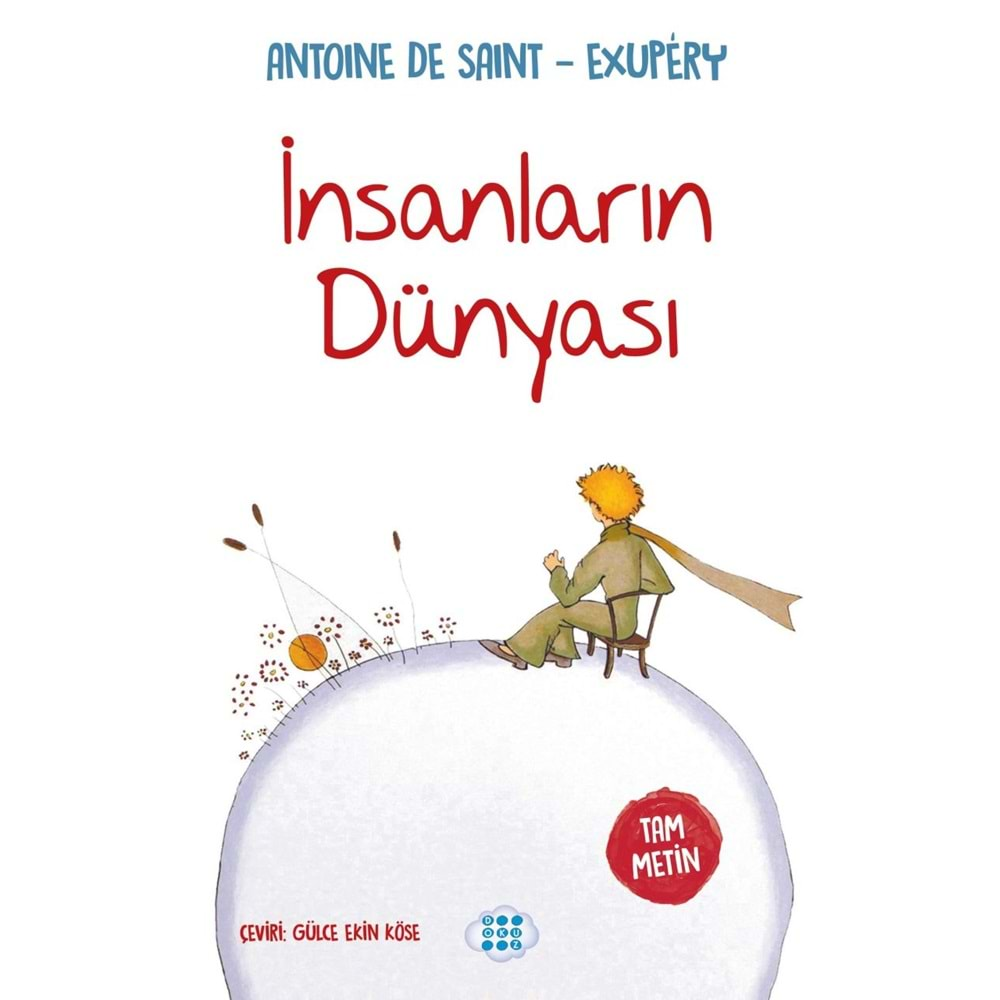 İnsanların Dünyası