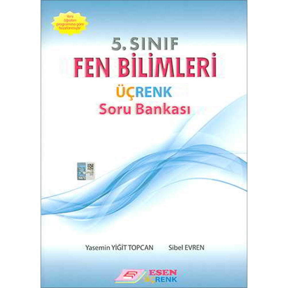 Üçrenk 5. Sınıf Fen Bilimleri Soru Bankası