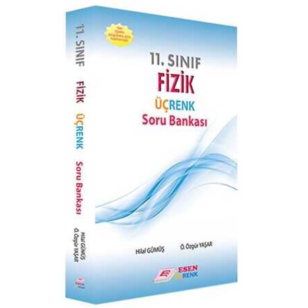 11.SINIF FİZİK SORU/ ÜÇRENK