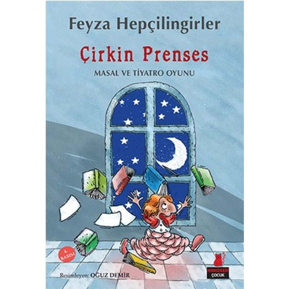 Çirkin Prenses