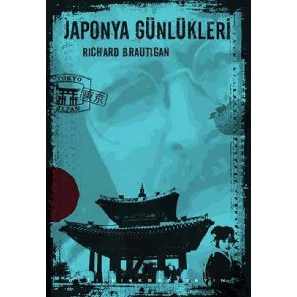 Japonya Günlükleri