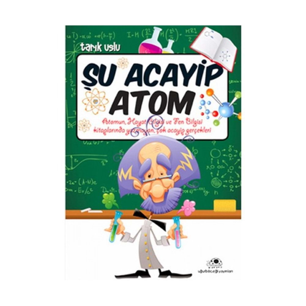 Şu Acayip Atom