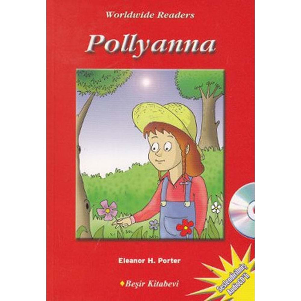 Polyanna Level-2 CD li