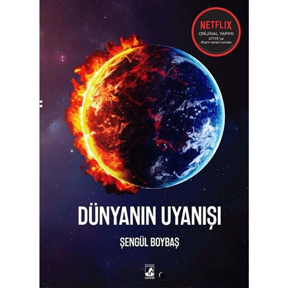 Dünyanın Uyanışı