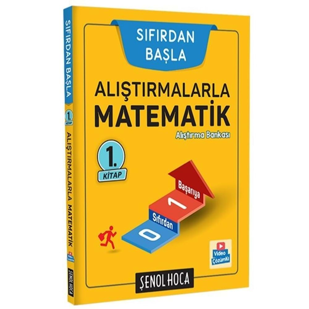 Alıştırmalarla Matematik - 1