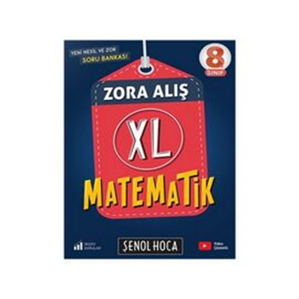 8. Sınıf XL Matematik