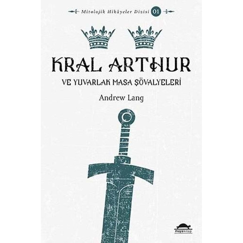 Kral Arthur ve Yuvarlak Masa Şövalyeleri