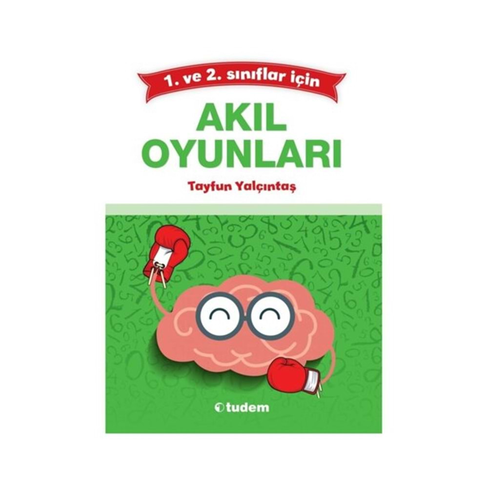 AKIL OYUNLARI (1 VE 2.SNF.LAR İÇİN)