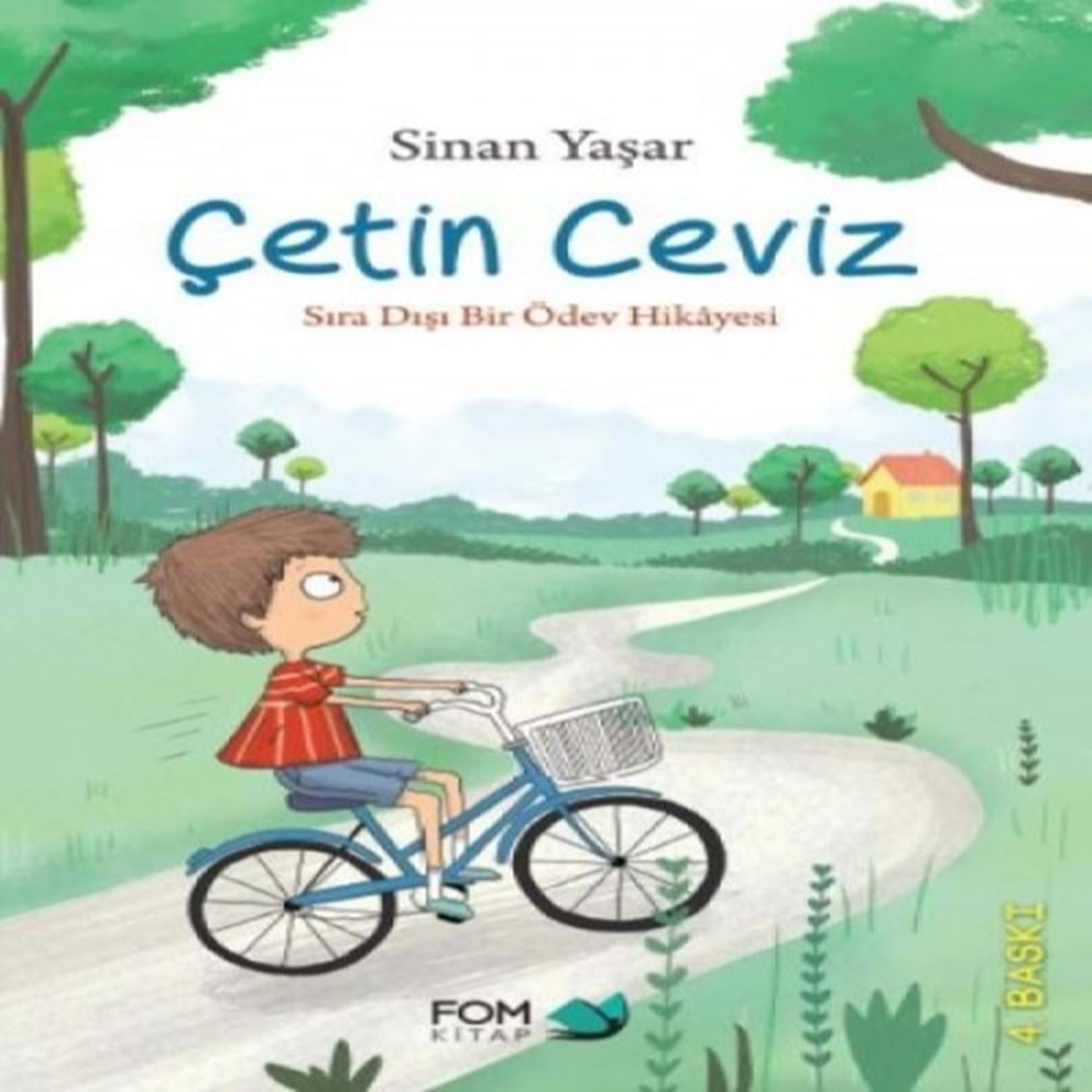 Çetin Ceviz