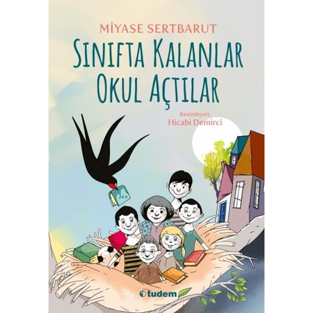 Sınıfta Kalanlar Okul Açtılar