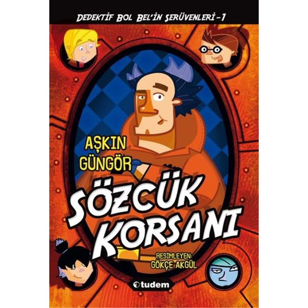 Sözcük Korsanı