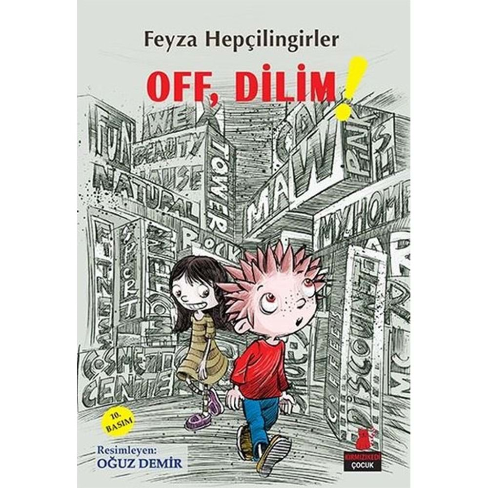 Off Dilim