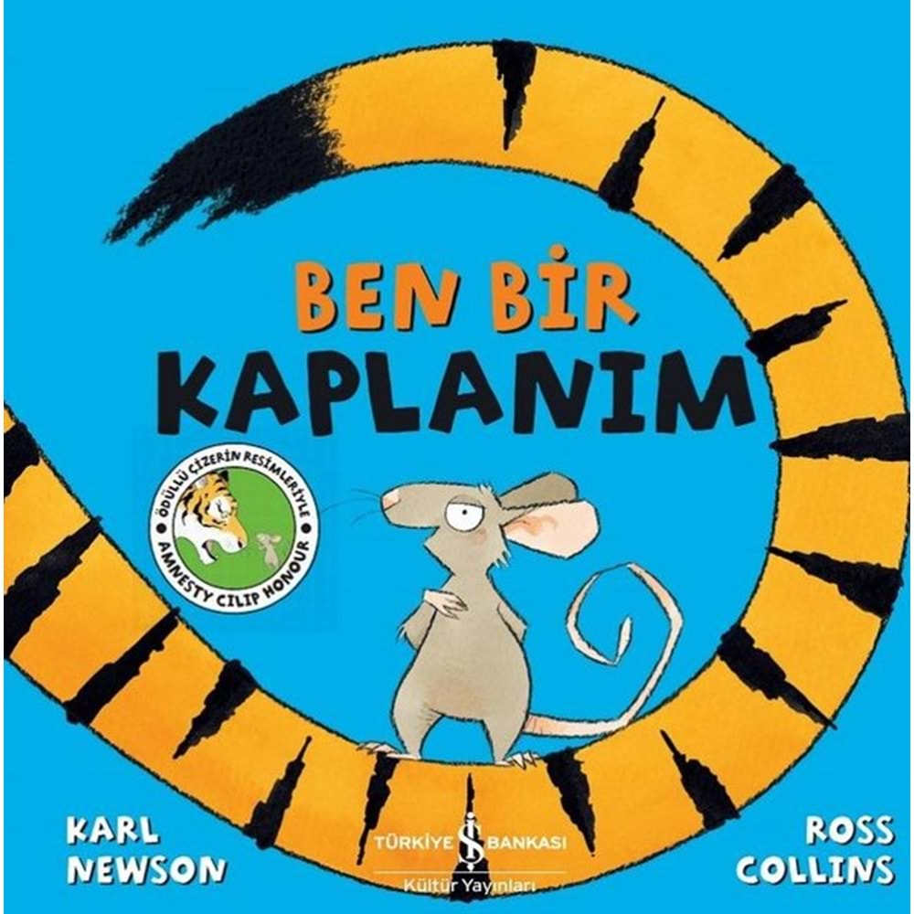 Ben Bir Kaptanım