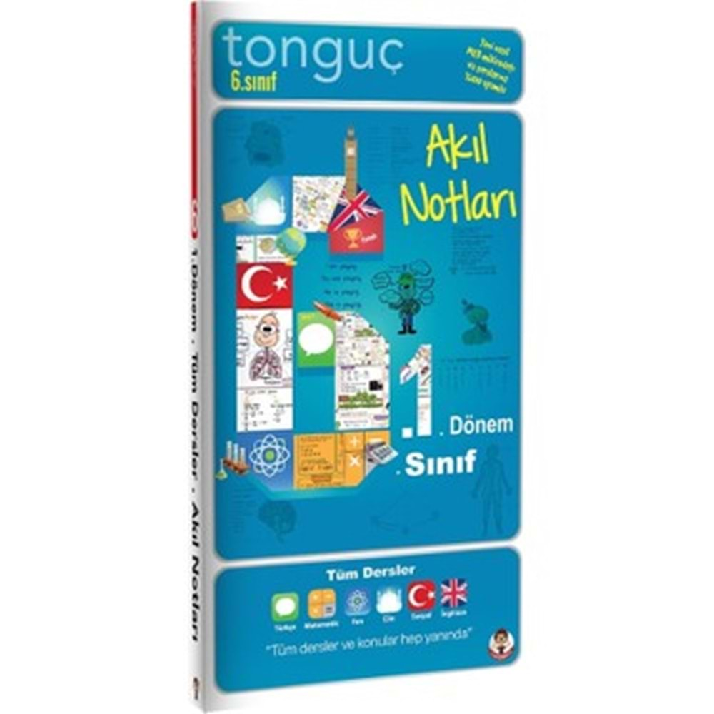 6.1 Akıl Notları