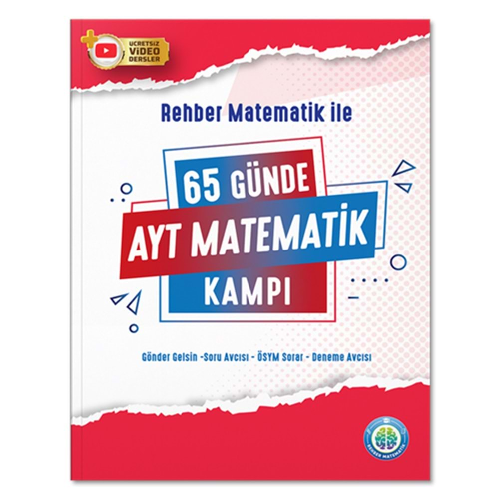 65 Günde AYT Matematik Kampı