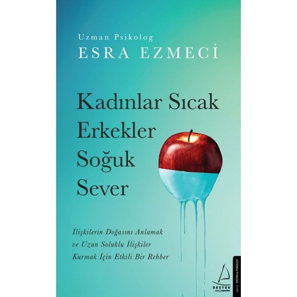 Kadınlar Sıcak Erkekler Soğuk Sever, Clz