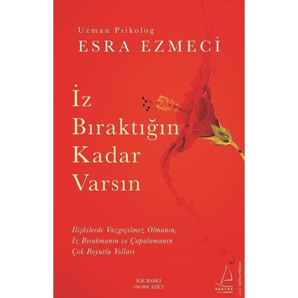 İz Bıraktığın Kadar Varsın, Clz