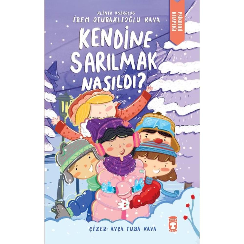 Kendine Sarılmak Nasıldı