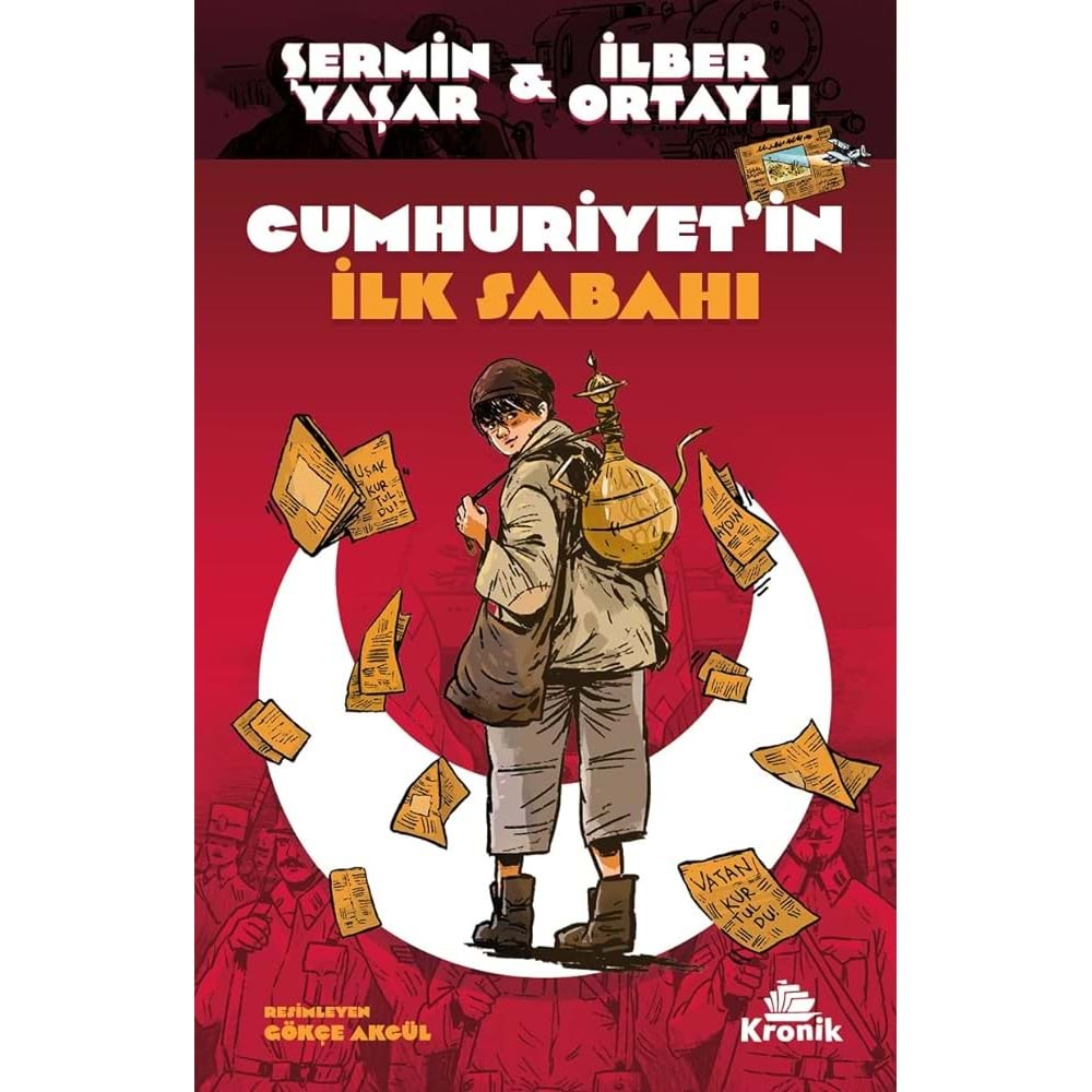 Cumhuriyetin İlk Sabahı