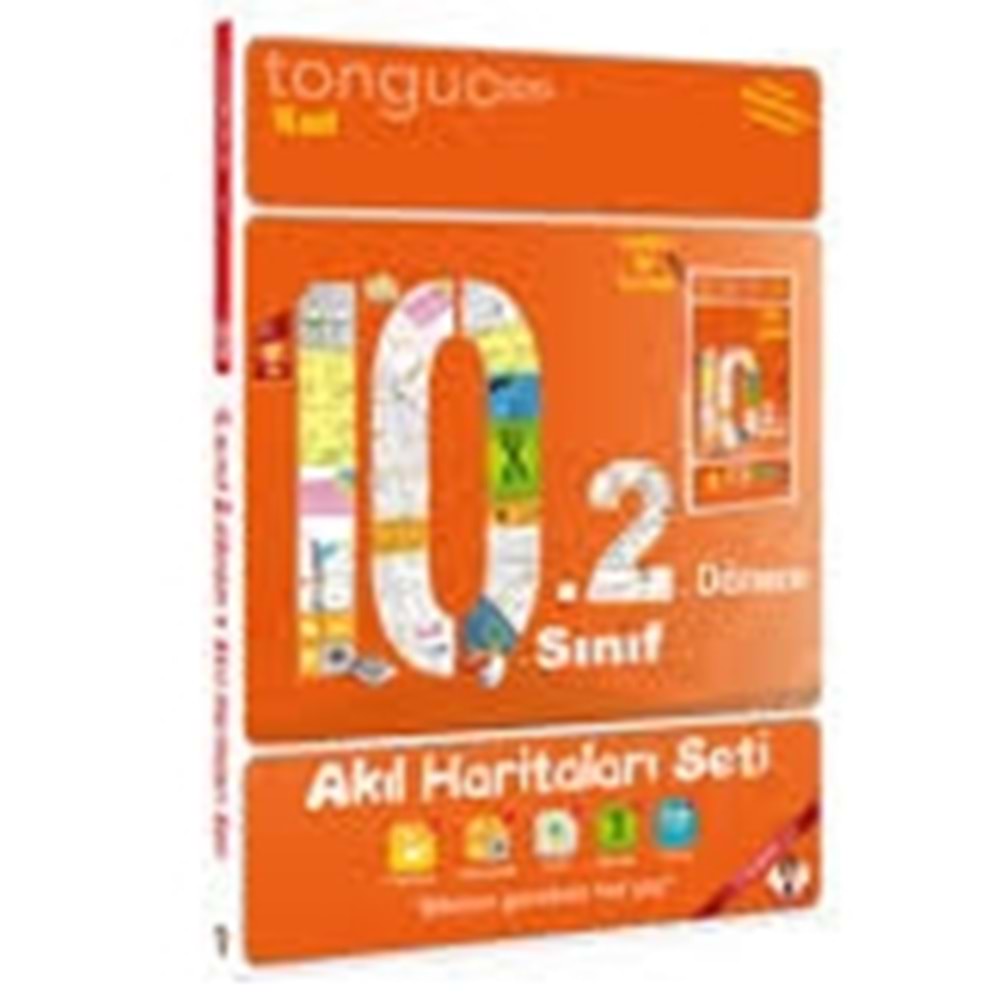 10.2 Akıl Haritaları Seti