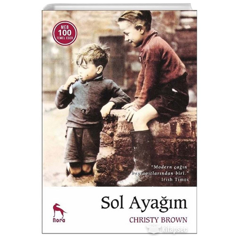 Sol Ayağım