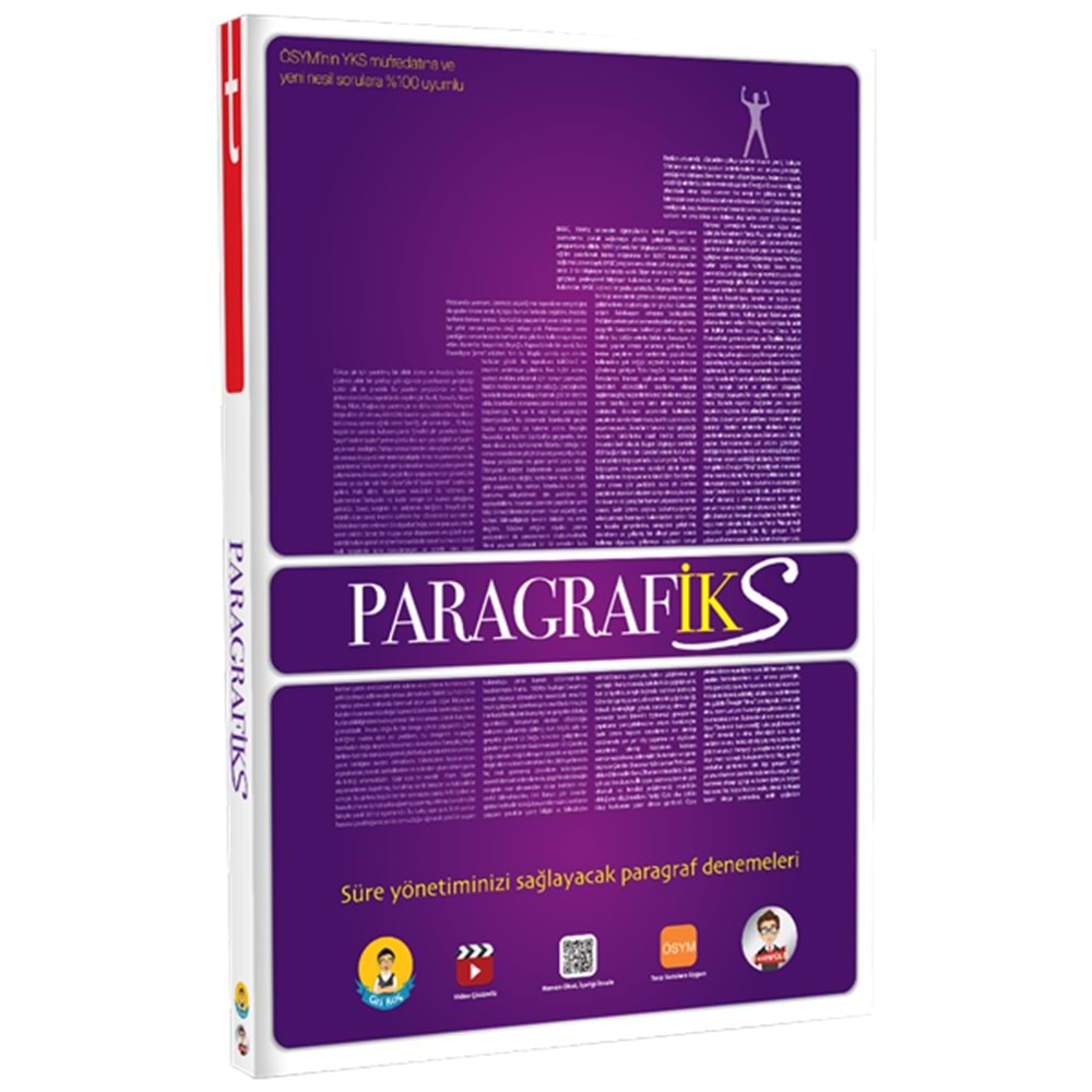 ParagrafİKS