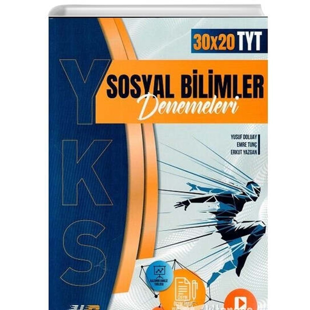 Hız ve Renk Tyt Denemeleri Sosyal Bilimler