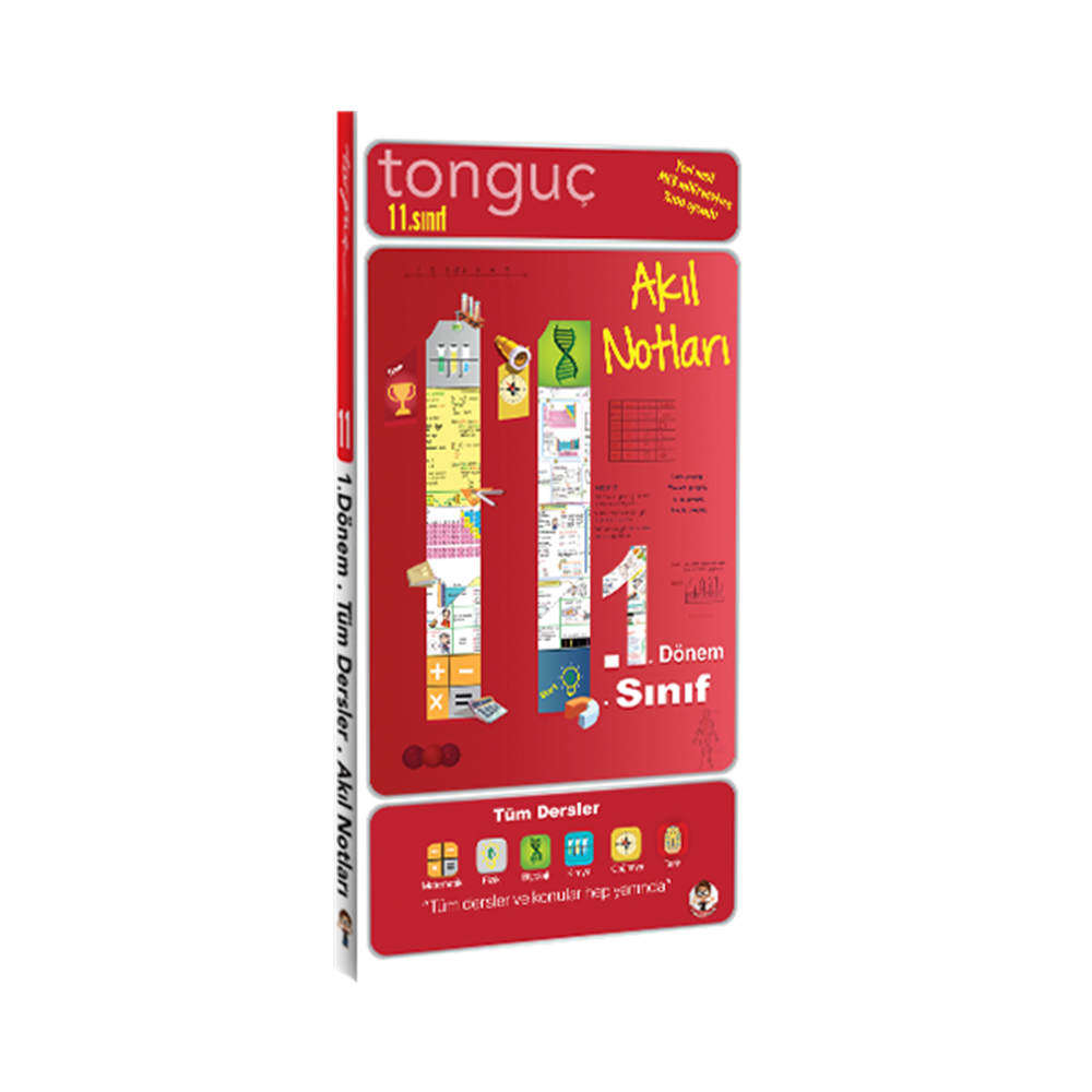 11.1 Akıl Notları