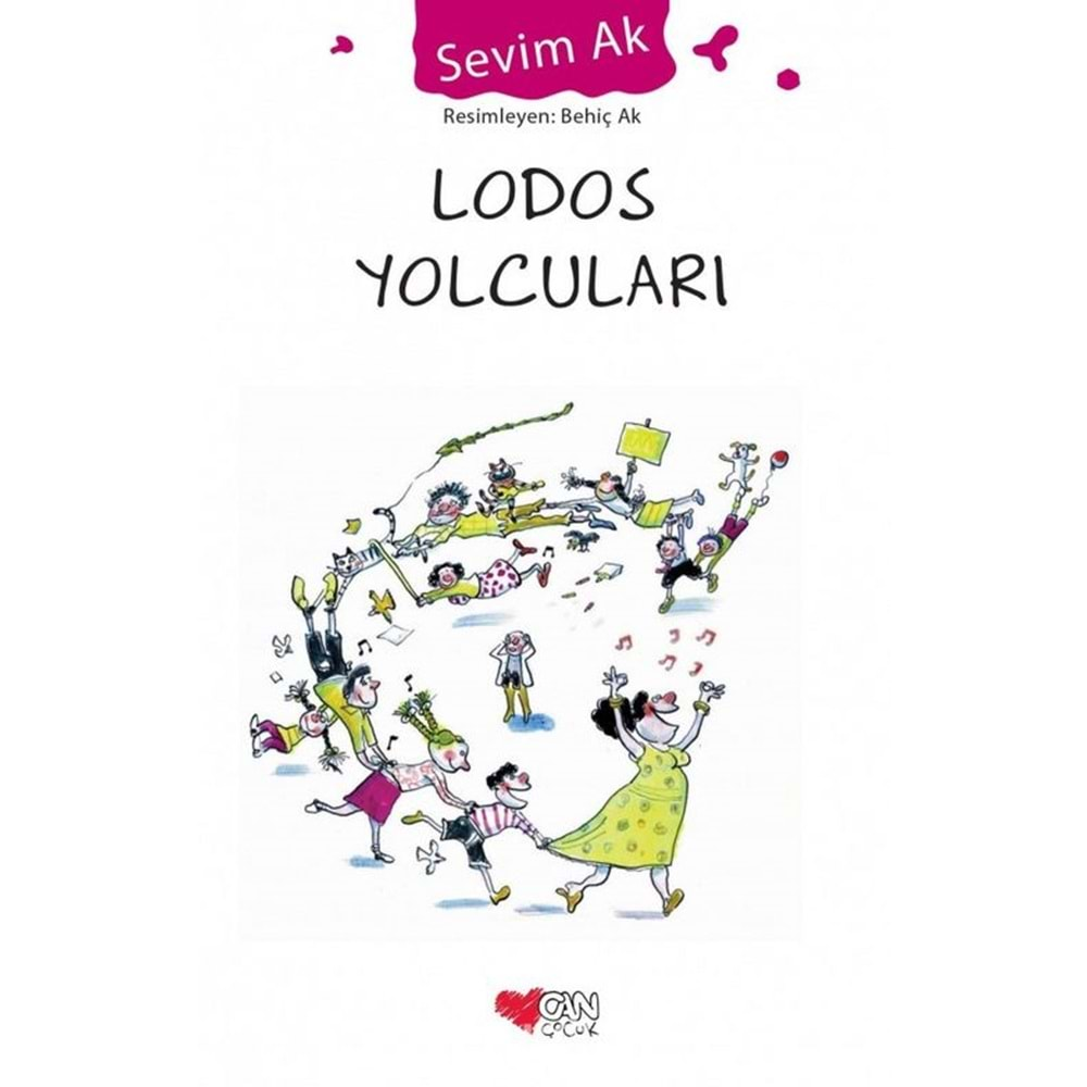 Lodos Yolcuları