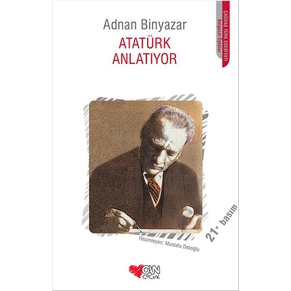 Atatürk Anlatıyor