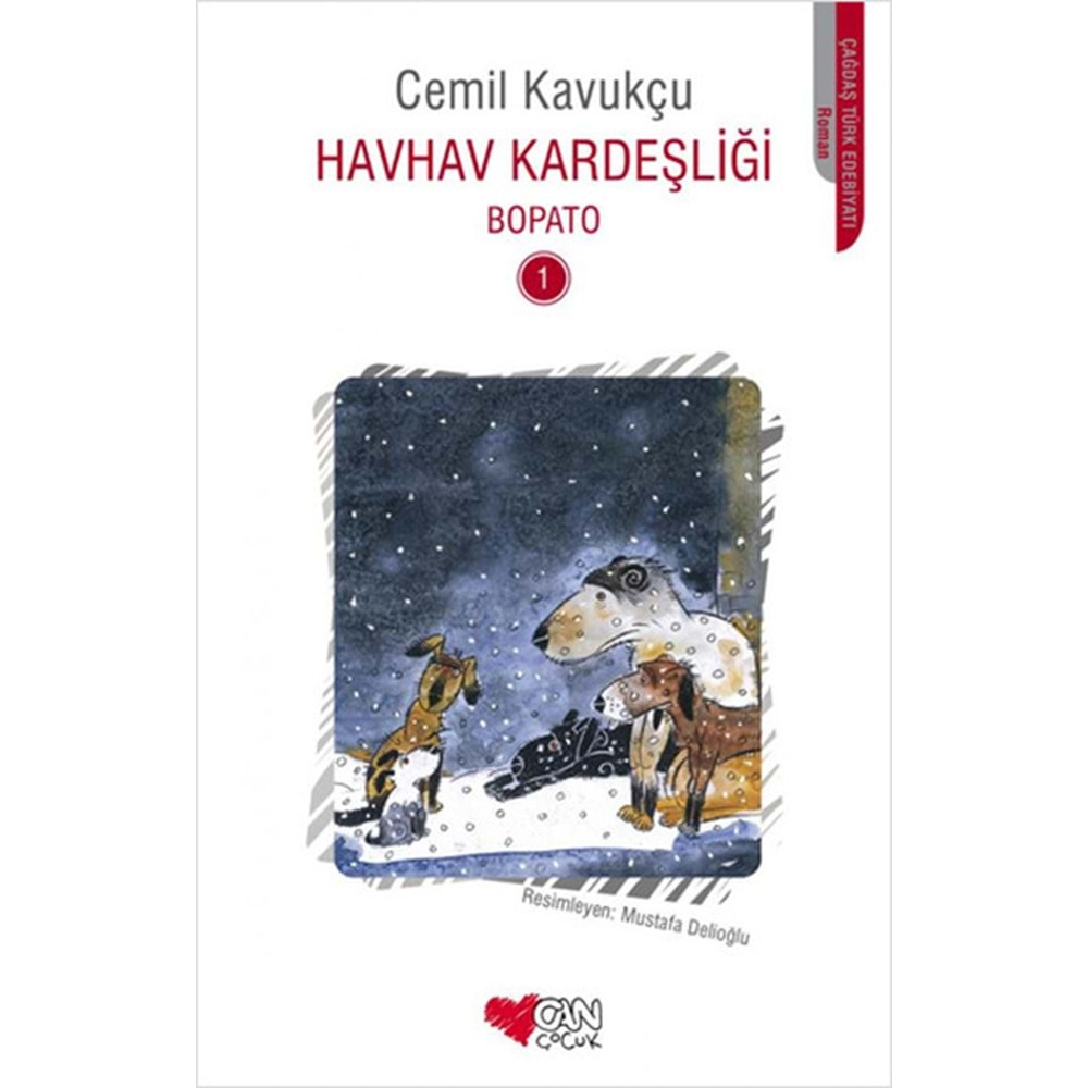 Havhav Kardeşliği - Bapato