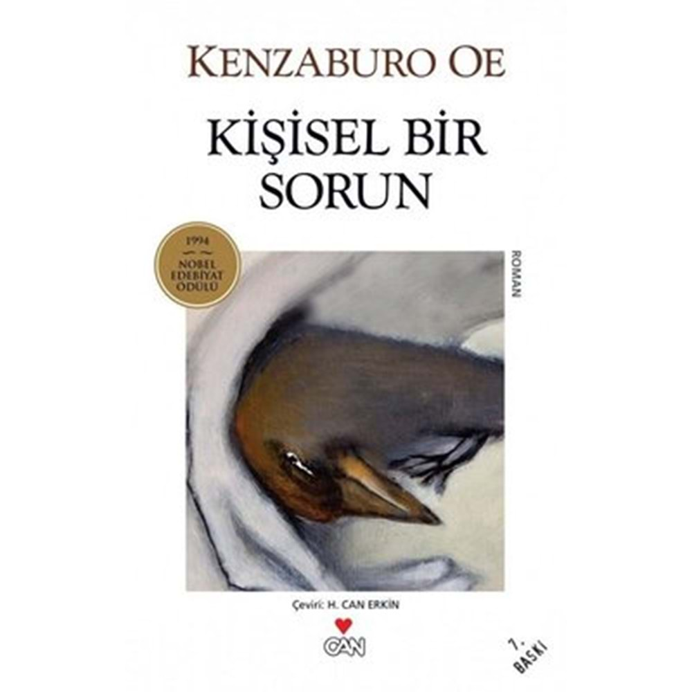 Kişisel Bir Sorun