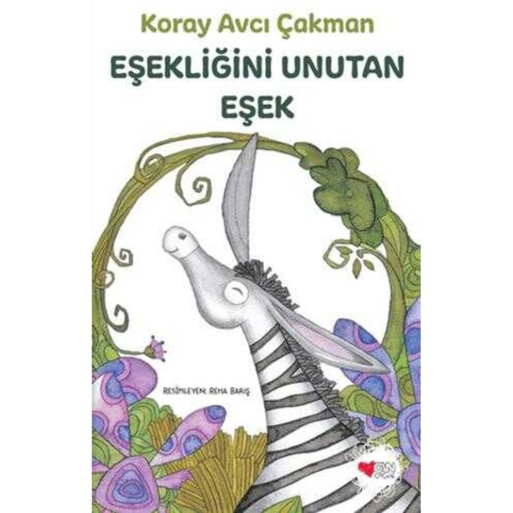 Eşekliğini Unutan Eşek