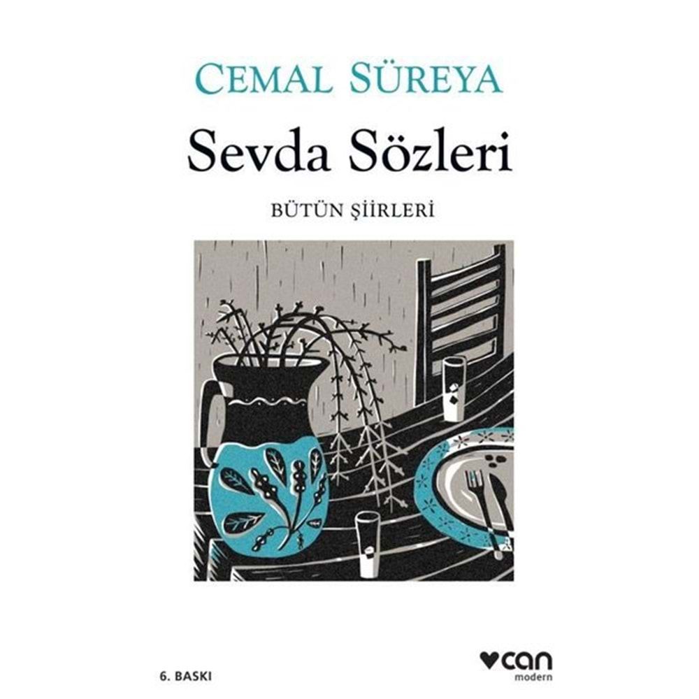 Sevda Sözleri Bütün Şiirleri