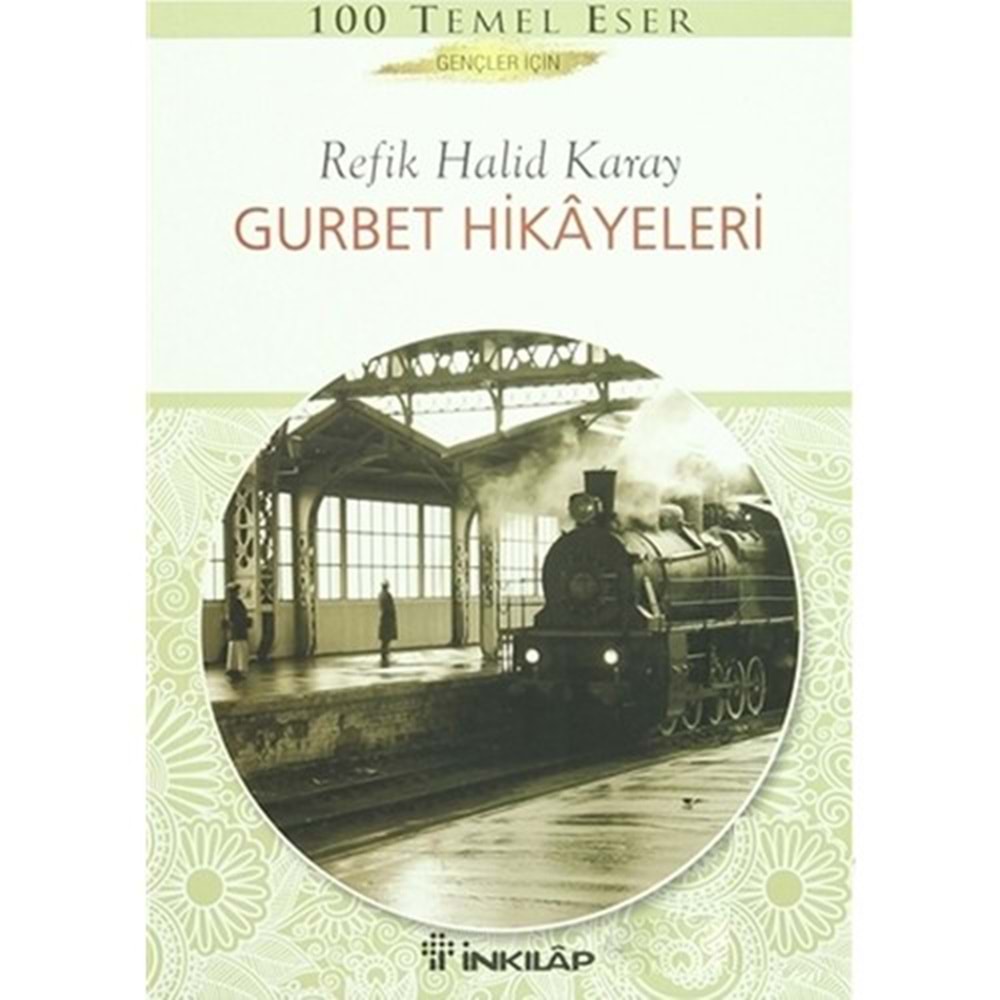 Gurbet Hikayeleri-Gençler İçin