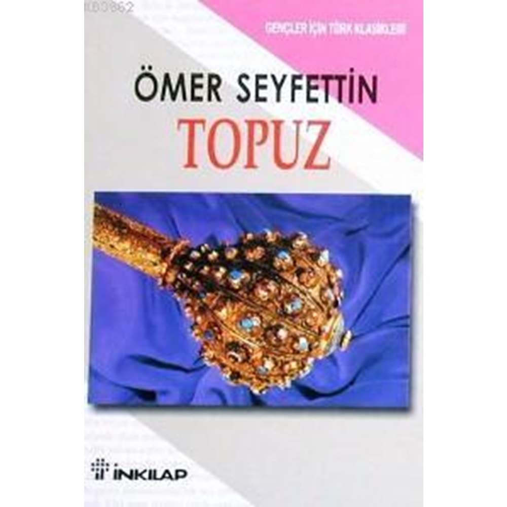 Topuz