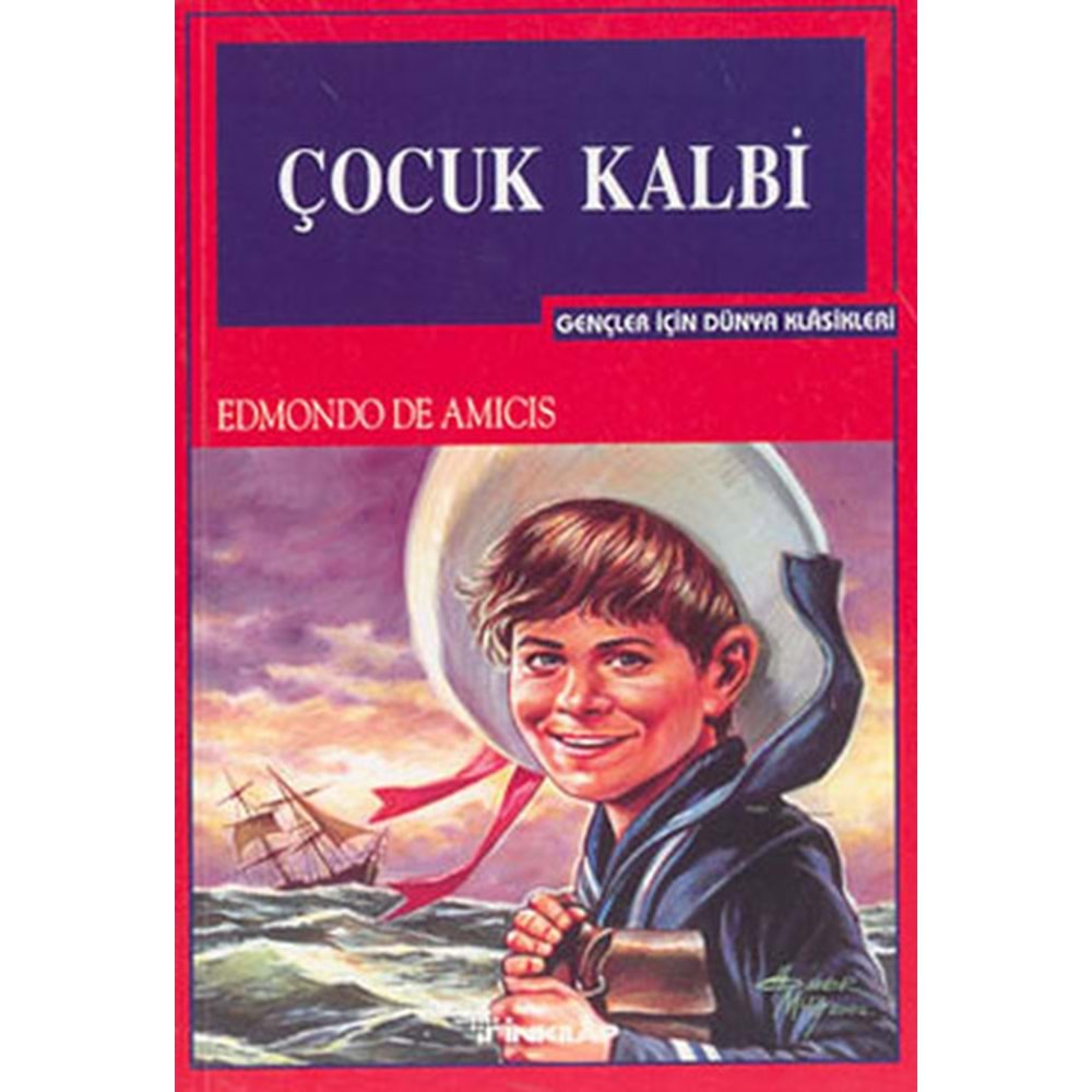 Çocuk Kalbi