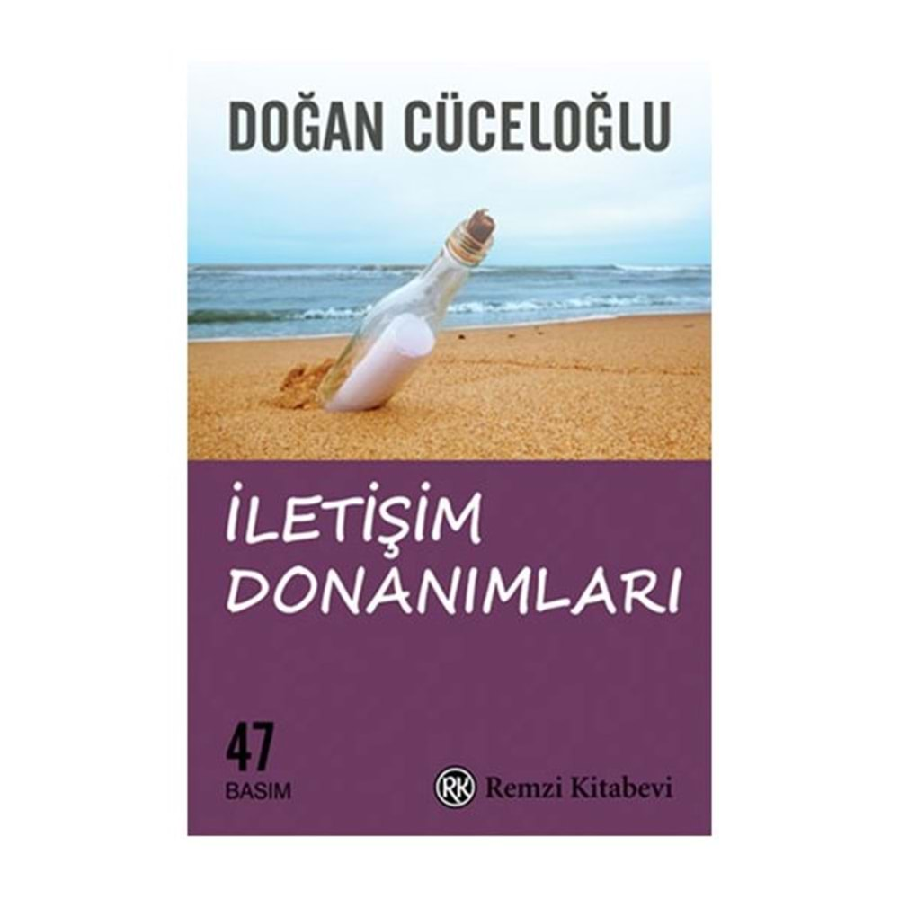 İletişim Donanımları