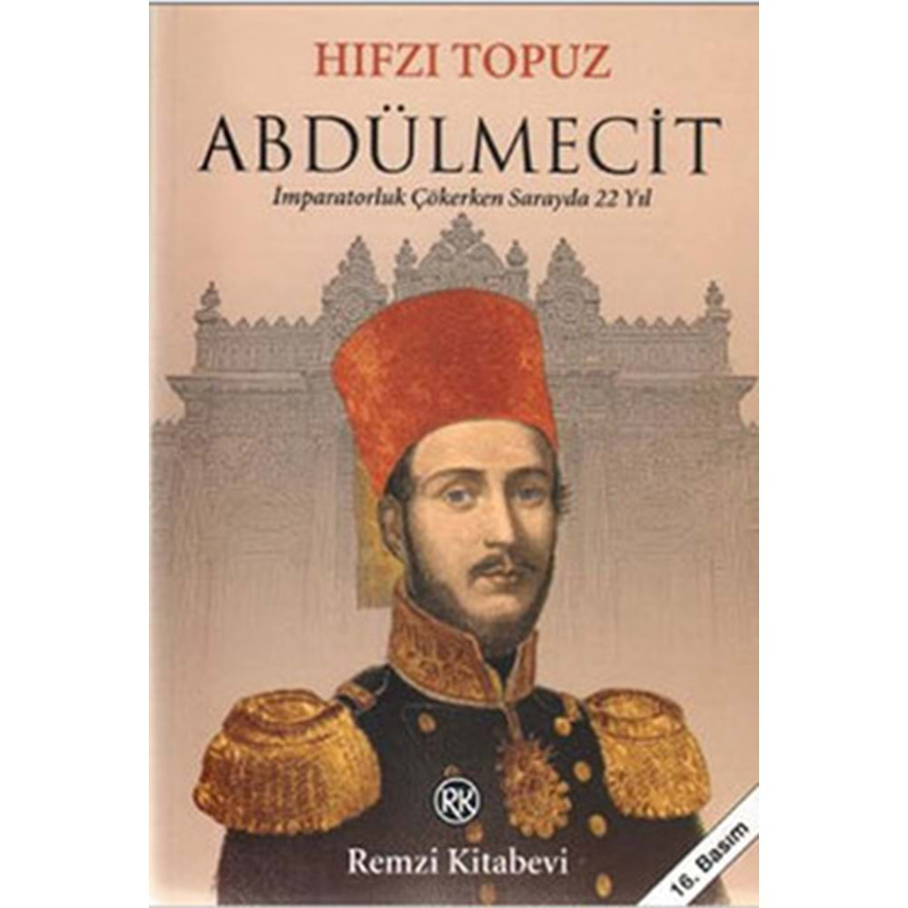 Abdülmecit