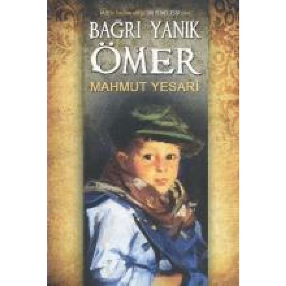 Bağrı Yanık Ömer