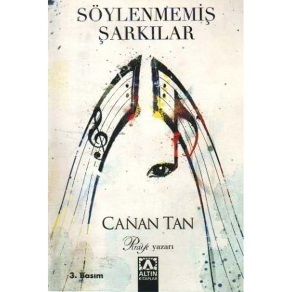 Söylenmemiş Şarkılar