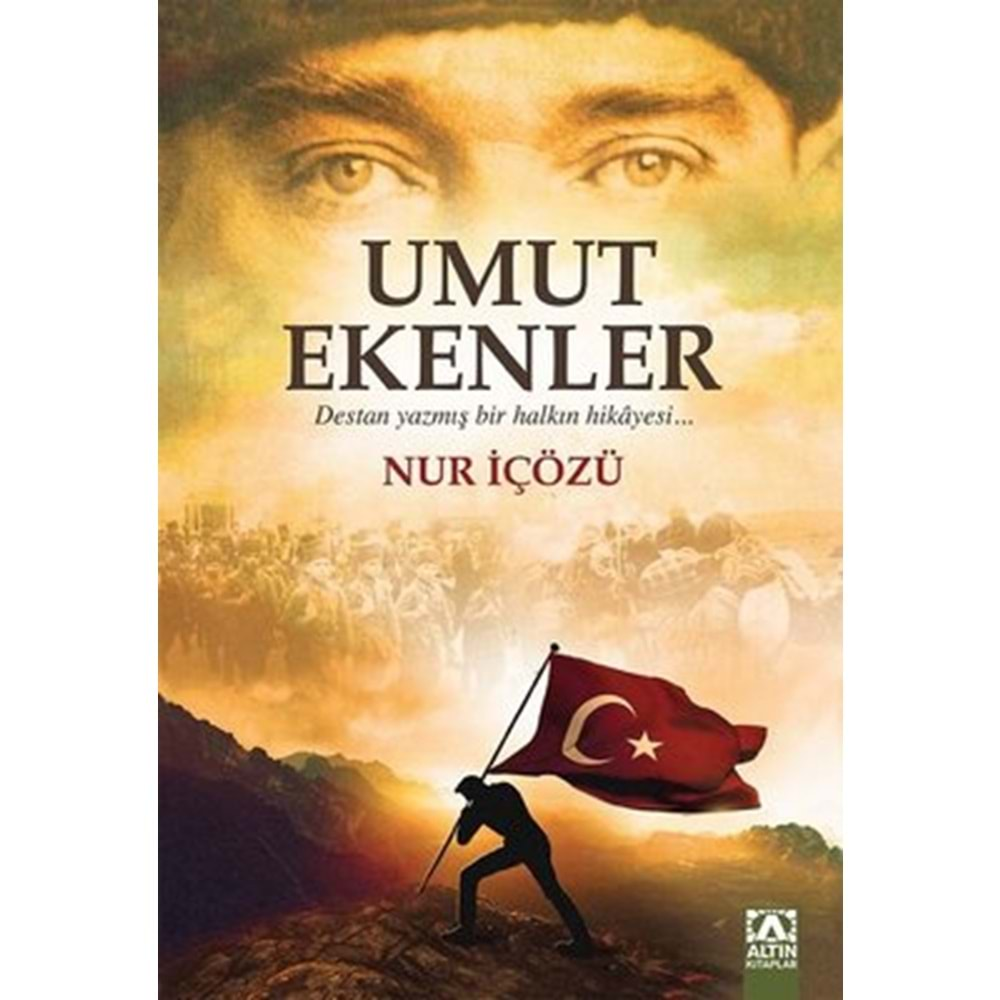 Umut Ekenler