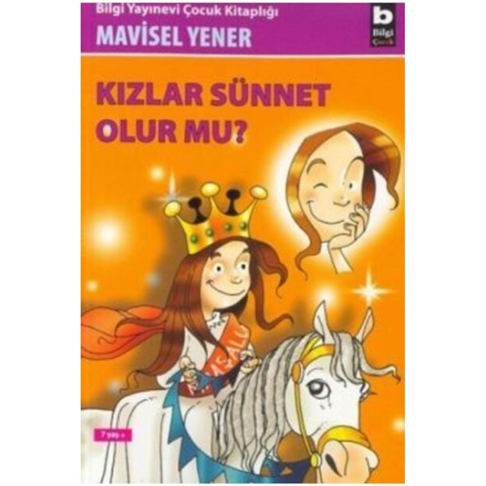 Kızlar Sünnet Olur mu?