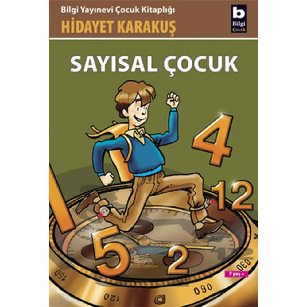 Sayısal Çocuk