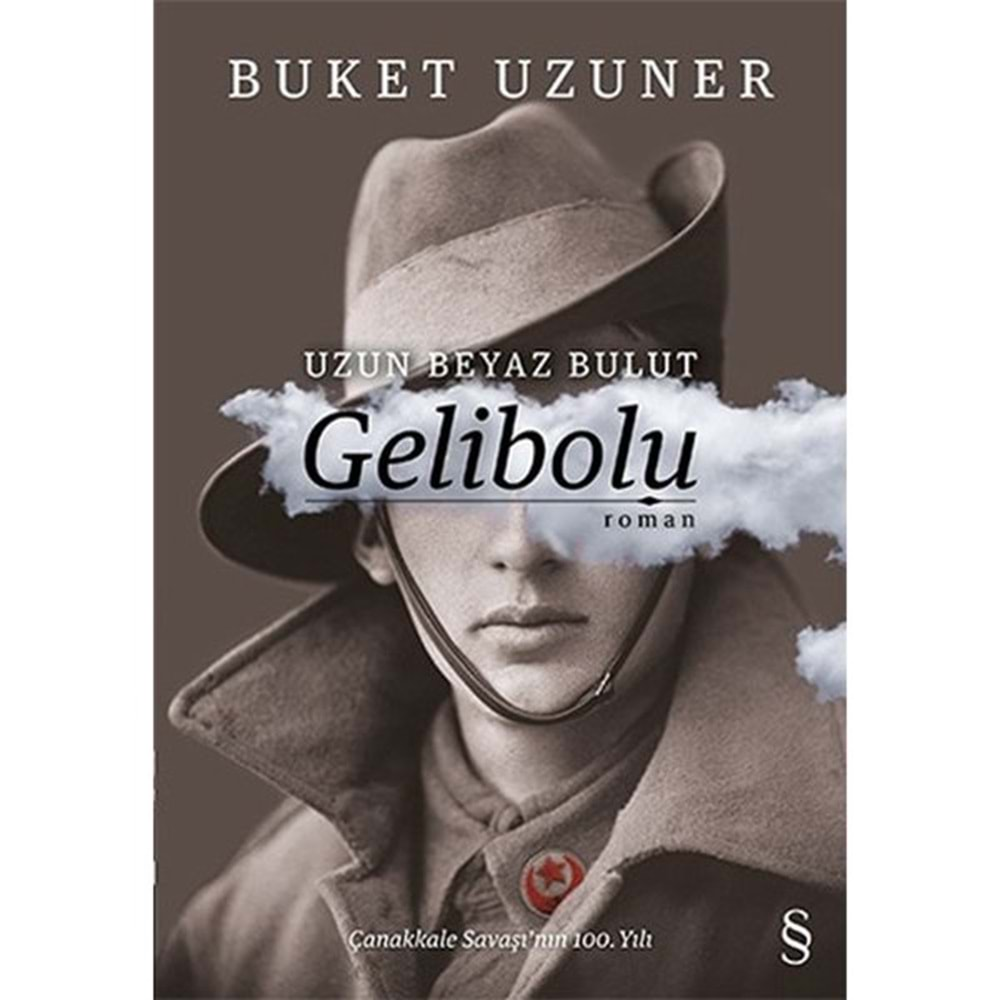 Uzun Beyaz Bulut - Gelibolu