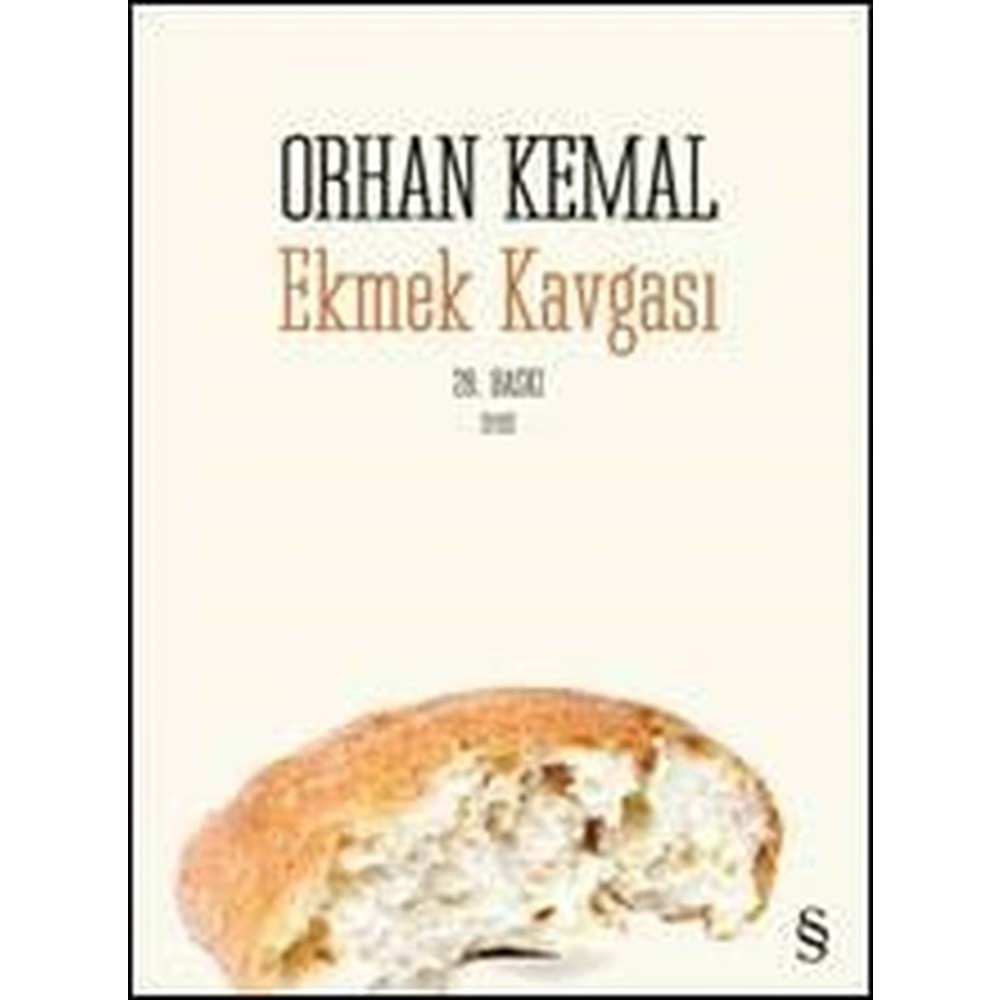 Ekmek Kavgası