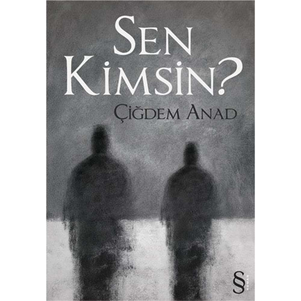 Sen Kimsin?