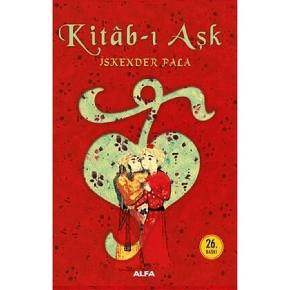 Kitab-ı Aşk