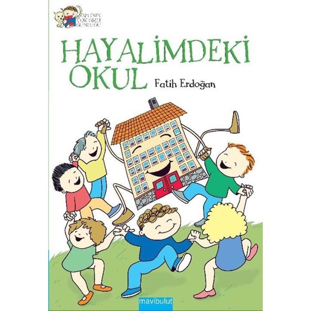 Hayalimdeki Okul