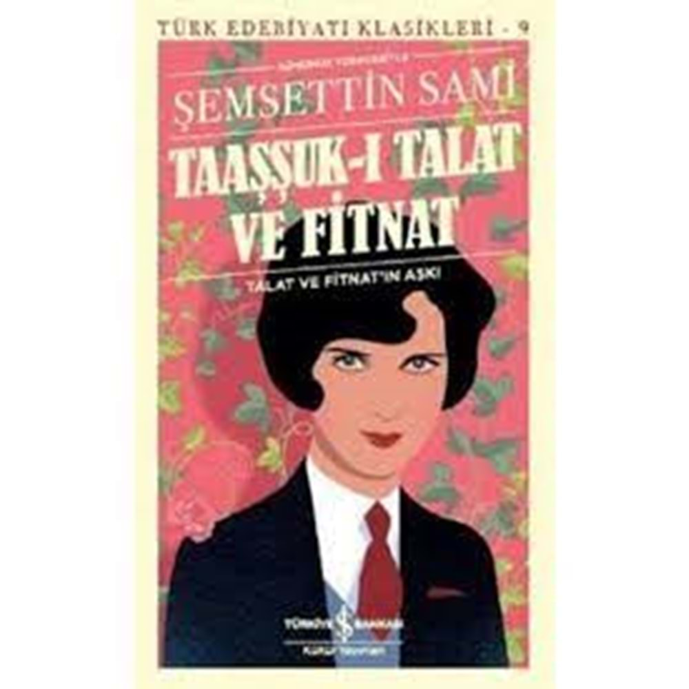 Taaşşuk-ı Tal at ve Fitnat